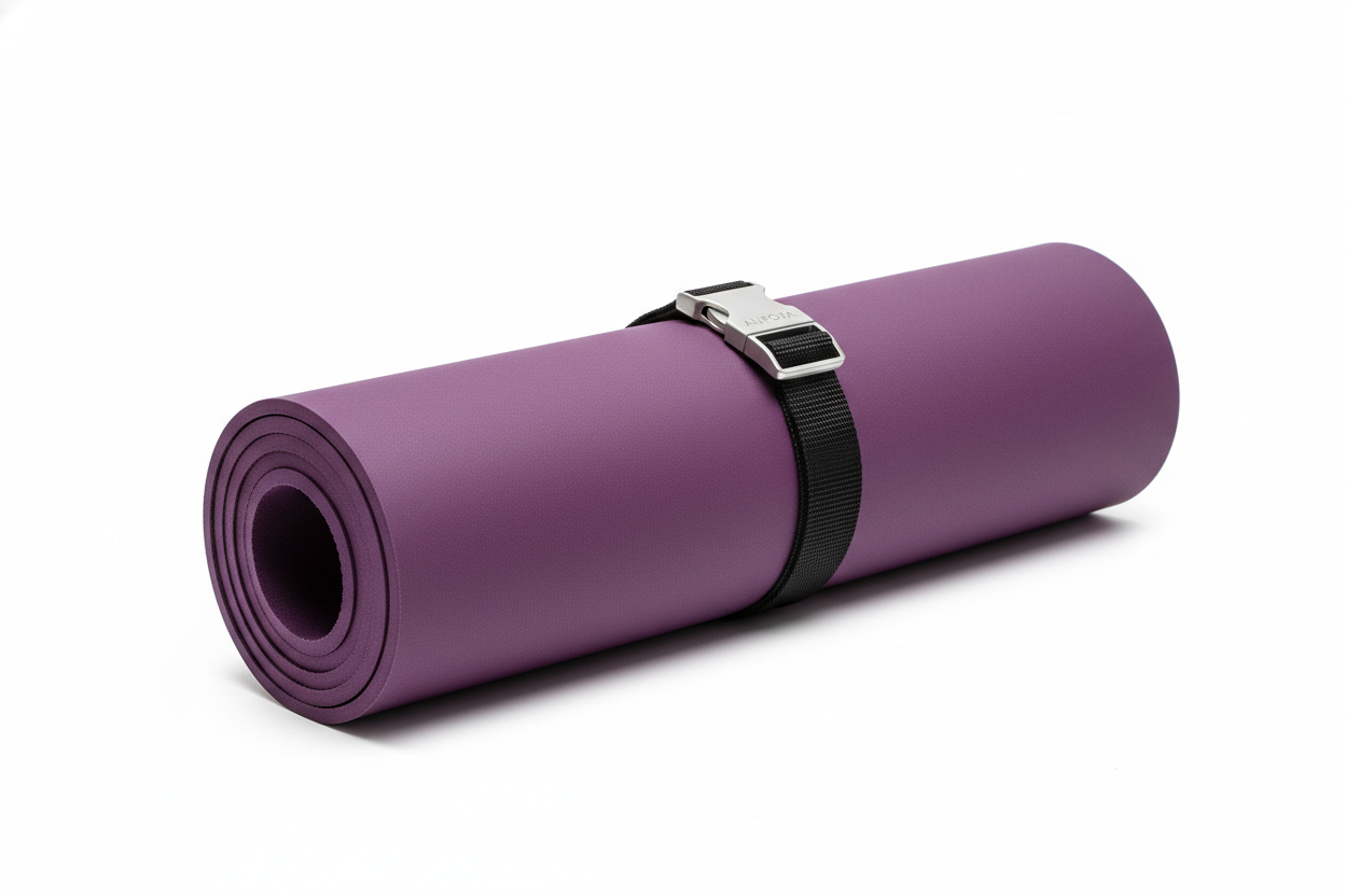 Premium Yoga Mat
